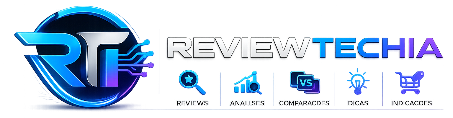 Reviews Análises Comparações Dicas Indicações 