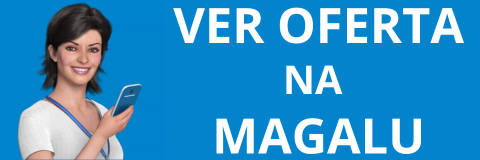 Magazine Luiza