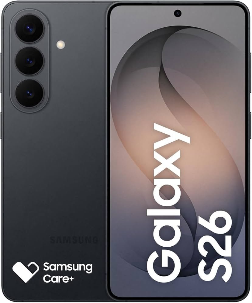 Samsung Galaxy S26