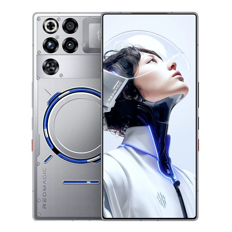 RedMagic 11 Pro (512GB)