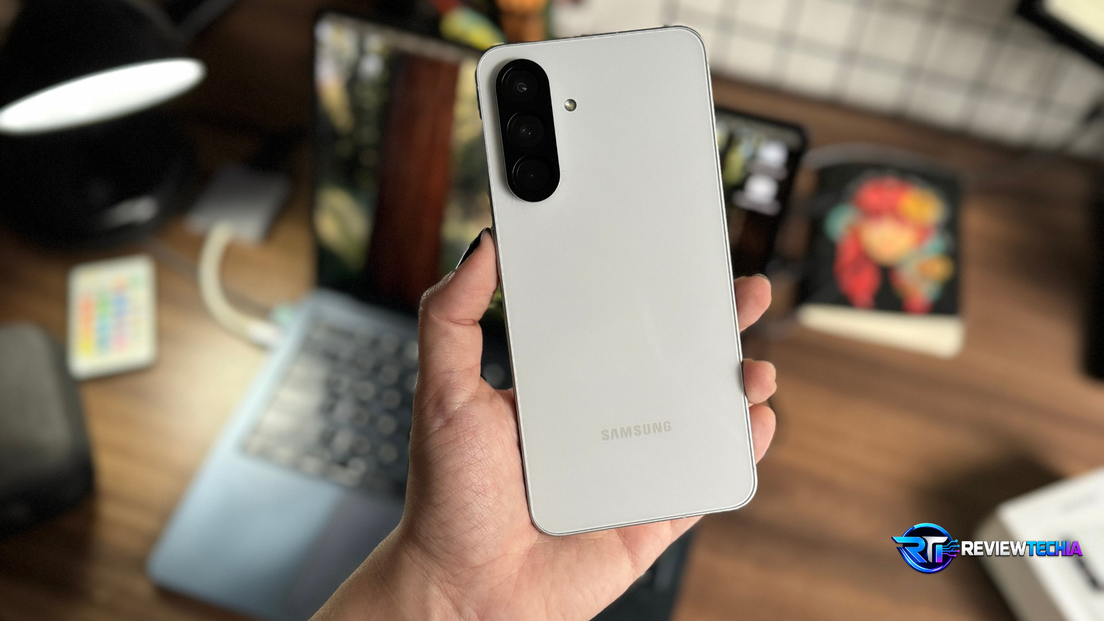 Samsung Galaxy A56